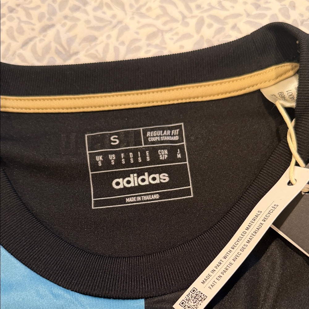Adidas 1. FC Nürnberg 2023/24 third jersey - Picture 2 of 9